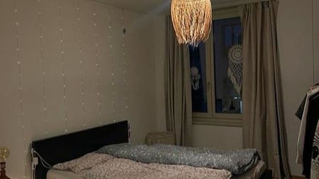 3½ Zimmer-Wohnung in Bern - Obstberg/Schosshalde, möbliert, auf Zeit - Foto 2
