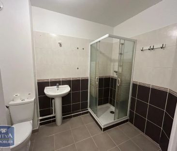 Appartement à louer 2 pièces 52.73m² - Photo 4
