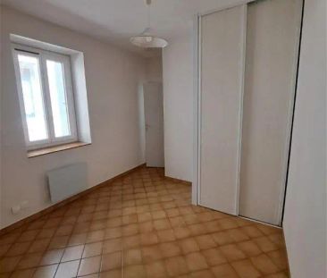Location appartement 2 pièces - 36.56m² à Saint-vallier (26240) - Photo 1