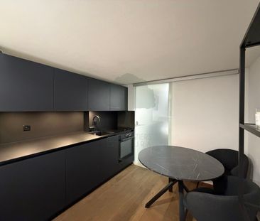 Furnished studio in the old town of Porrentruy - Photo 3