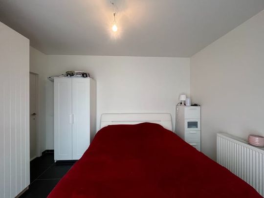 Appartement te huur - Foto 1