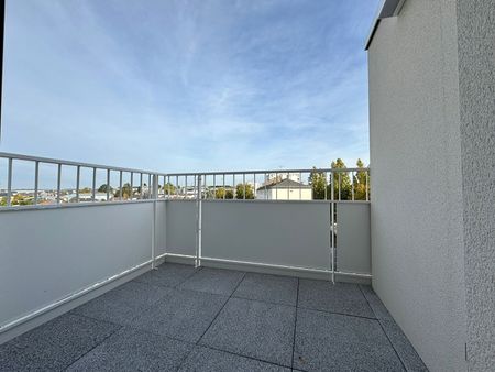 Location appartement 1 pièce, 25.82m², Laval - Photo 5