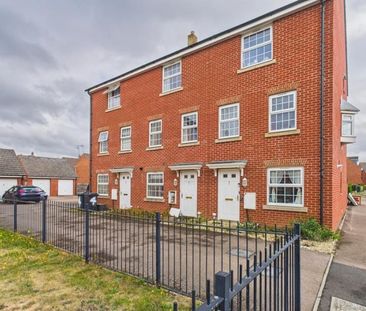 Linton Avenue, Kingsway, Gloucester - Photo 2