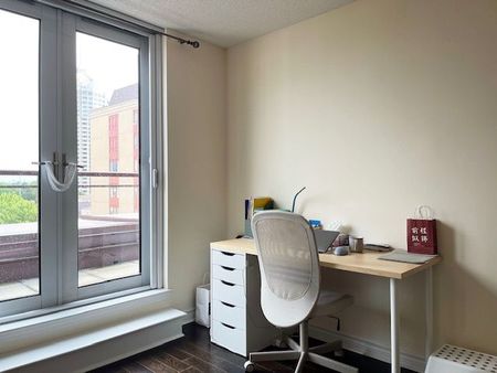 For Lease - 27 Rean Drive Unit# 710, Toronto, Ontario - Photo 3