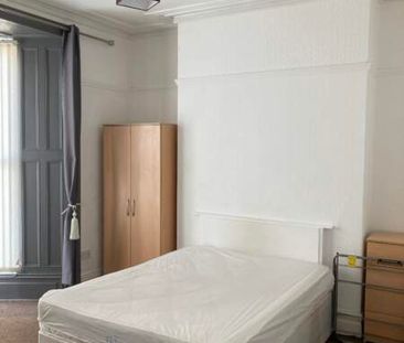 5 Bed house share: 8 Brynmill Avenue, Brynmill 2025/2026 - Photo 2
