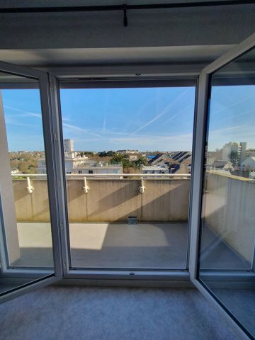 Location Appartement 2 pièces 40m² ST BRIEUC 22000 - Photo 5