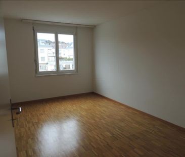 4.5 Zimmer, 99 m², 2. Stock - Foto 2
