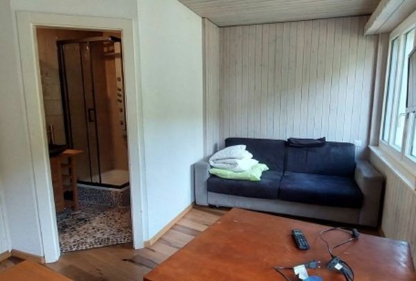 1 Zimmer, 22 m² - Photo 1
