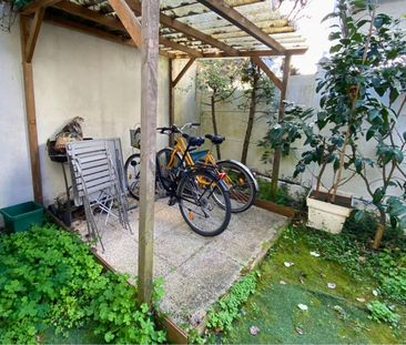 Location Appartement 1 pièce 18m² BORDEAUX 33800 - Photo 5