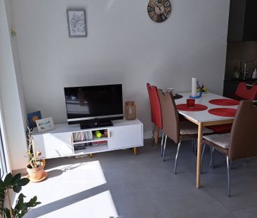 1.5 Zimmer, 36 m², 1. Stock - Photo 2