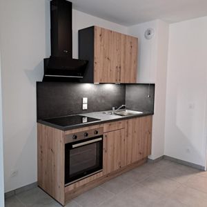 Location Appartement 1 pièce 32m² THONON LES BAINS 74200 - Photo 2