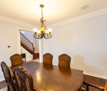 For Lease - 20 Krakow Street Unit# UPPER, Brampton, Ontario - Photo 5