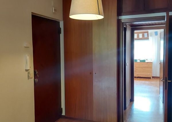 Simpático Apartamento T2 para Arrendamento junto à Foz do Douro