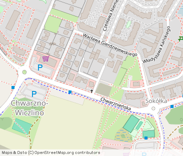 Nowe 2 p z tarasem Gdynia Chwarzno+parking+komórka - Фото 1