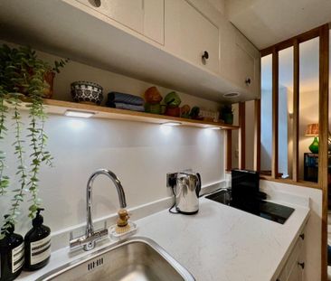 Studio to rent - Photo 6