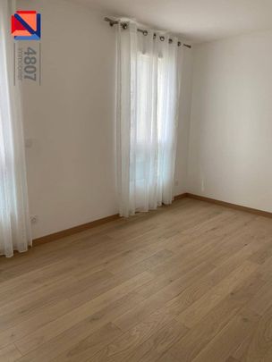 Location appartement neuf 3 pièces 60.64 m² à Meythet (74960) - Photo 1