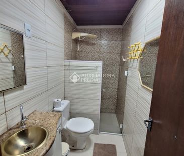 Casa com 2 quartos e 80m² para alugar em Ingleses do Rio Vermelho, ... - Foto 6
