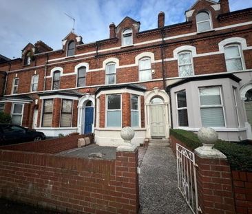 Apartment 1 32 North Parade, Belfast, BT7 2GG - Photo 6