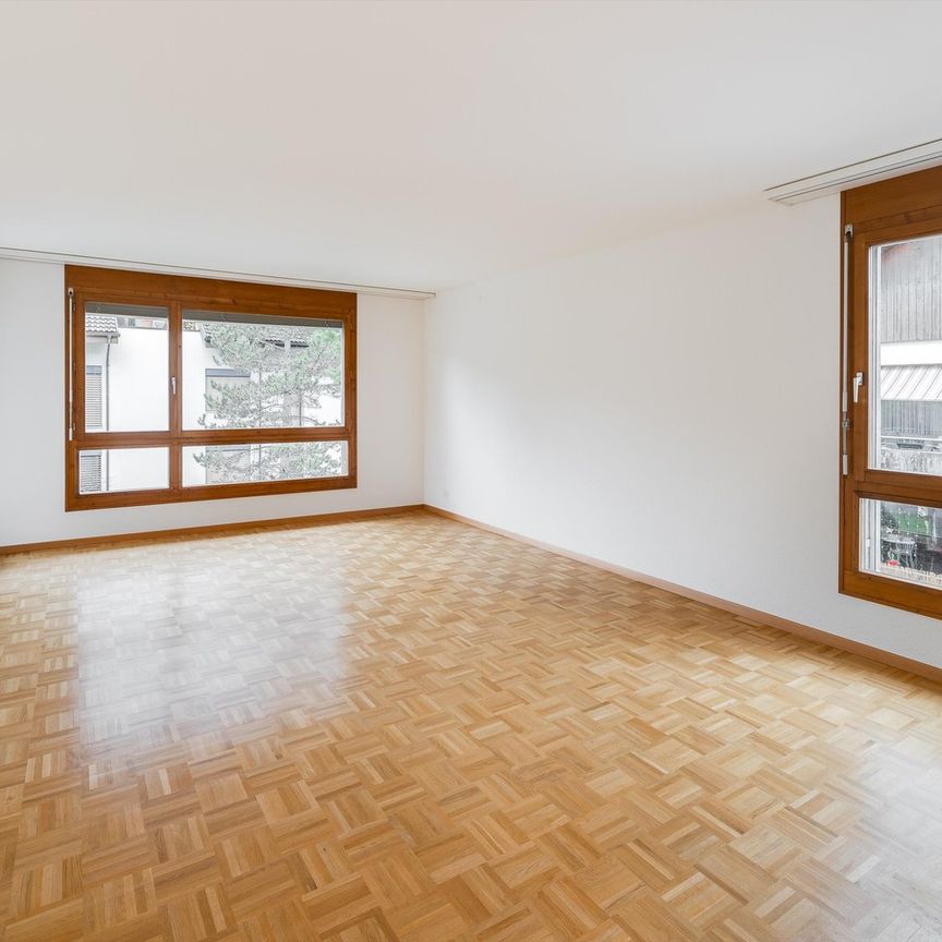 "Grosszügige 4.5-Zimmer-Wohnung" - Foto 1