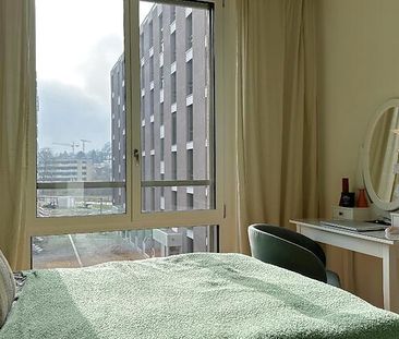 2½ Zimmer-Wohnung in Zürich - Kreis 2, möbliert, auf Zeit - Foto 4