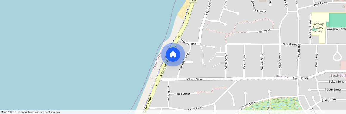 7/121 Ocean Drive, WA 6230, Bunbury