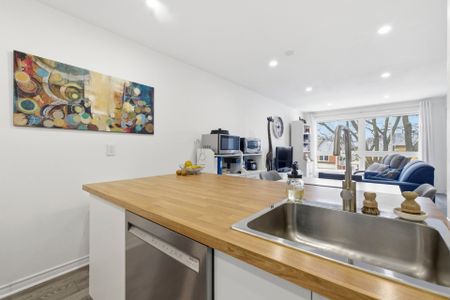 Appartement à Montréal (Ahuntsic-Cartierville) - Photo 3