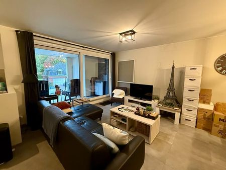 Appartement te huur - Photo 2