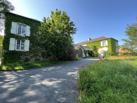 Location Appartement 2 pièces 29m² RODEZ 12000 - Photo 4