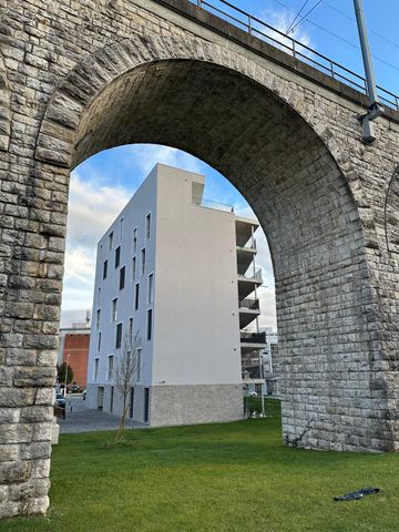 1 Zimmer, 26 m², 1. Stock - Foto 5