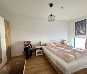 Kagraner Laberl - Wohnen zum fairen Preis! - Neubaugebiet nähe U1 K... - Photo 4