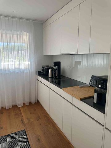 3.5 Zimmer, 85 m², 1. Stock - Photo 5