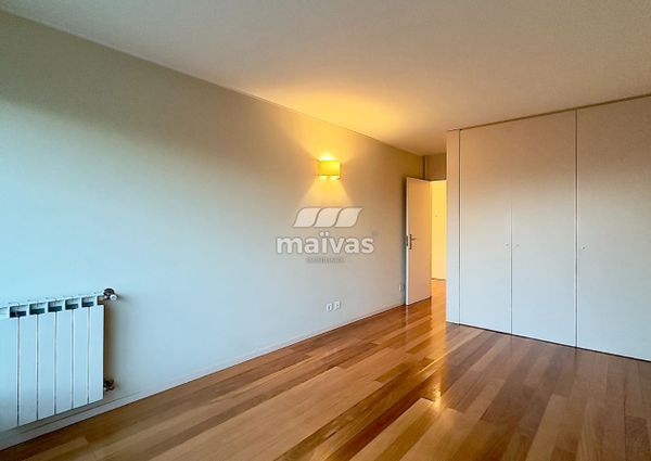 Apartamento T1 em Porto