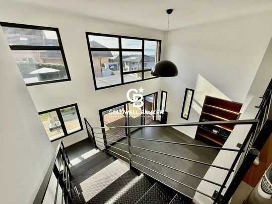 Maison 5 pièces - 204 m² - Photo 1