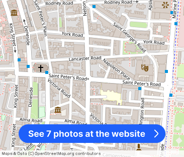 St Peters Road, GREAT YARMOUTH - Photo 1