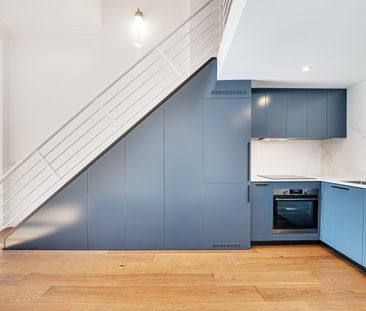 Luxe Warehouse Living in Ultra-Convenient Location - Photo 5