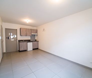 Location Appartement 1 pièce 22m² - Photo 1