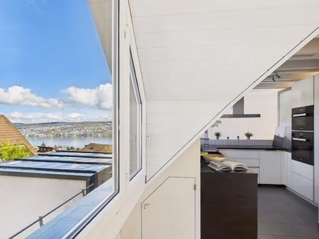 6.5 Zimmer, 136 m², 2. Stock - Foto 2