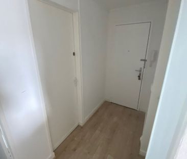 Location Appartement 2 pièces 25m² - Photo 1