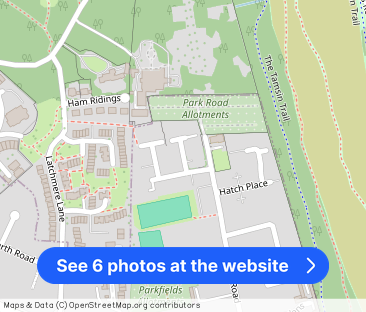 Sopwith Close, Kingston Upon Thames - Photo 1
