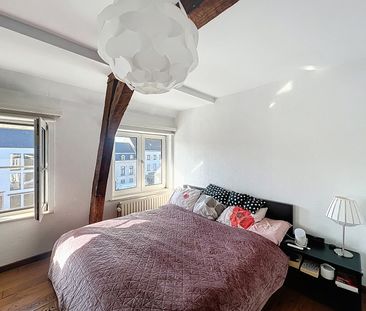 Stijlvol duplex appartement in hartje Ninove - Photo 3