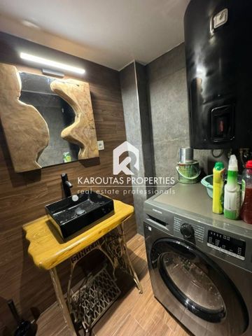 Loft για ενοικίαση Αγία Τριάδα (Φάληρο - Ιπποκράτειο) - Photo 2