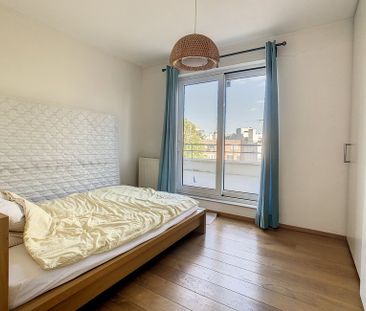 Bois de la Cambre: Luxurious penthouse with 2 large terraces - Photo 4