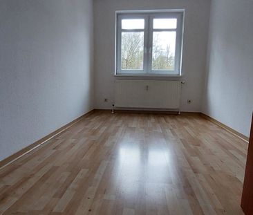 Neujahrsaktion-Gutschrift 3-Raumwohnung mit Balkon - Foto 2