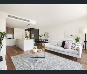 Bold Design, Premium Townhouse Living - Photo 3