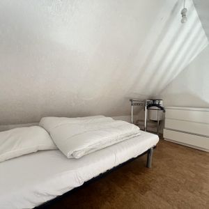 Location Appartement RENNES / Quartier CENTRE-VILLE - Photo 2