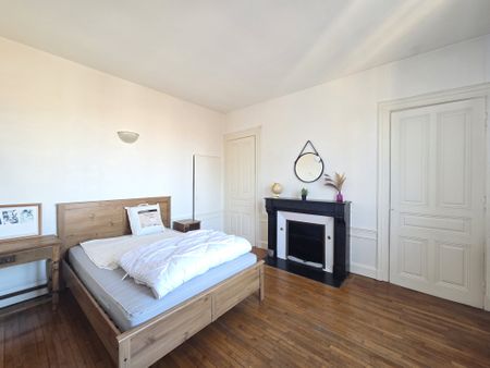 Location Appartement 2 pièces 46m² TROYES 10000 - Photo 2