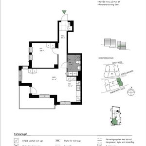 Kokillbacken, Kungsängen - Photo 3