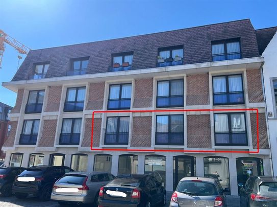 Appartement te OUDENAARDE (9700) - Photo 1