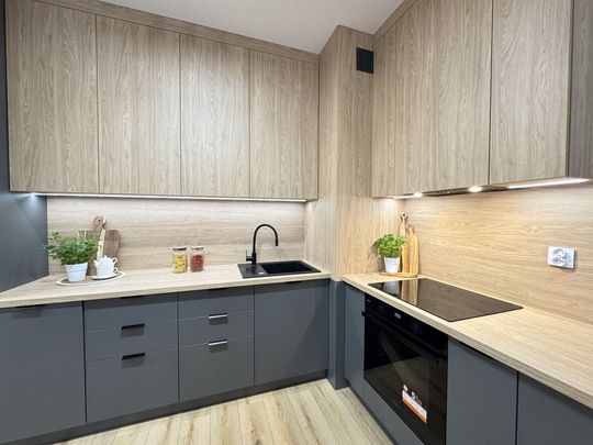 Trzypokojowy Apartament - Zdjęcie 1