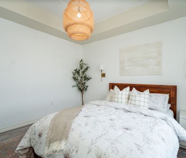 For Lease - 640 Sauve Street Unit# 422, Milton, Ontario - Photo 5